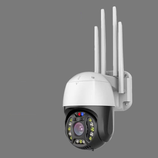 Surveillance HD Camera