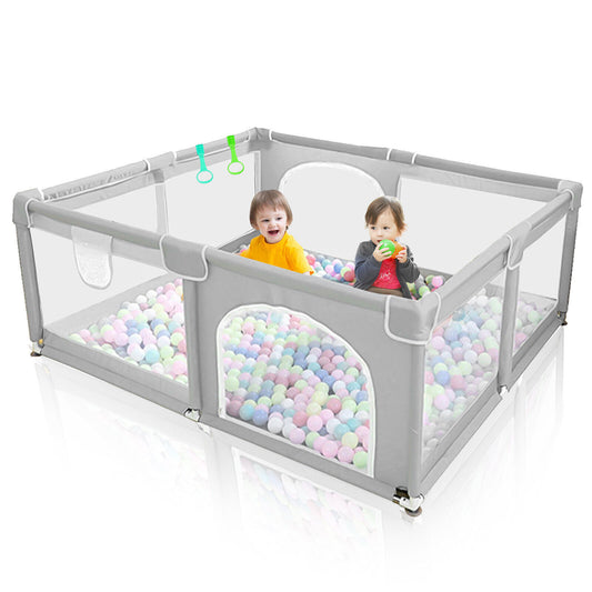 Cozy Guard Baby Zone