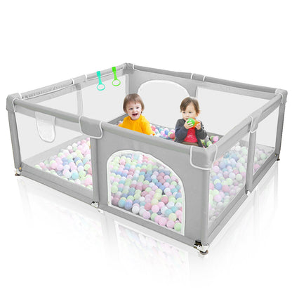 Cozy Guard Baby Zone