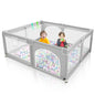 Cozy Guard Baby Zone