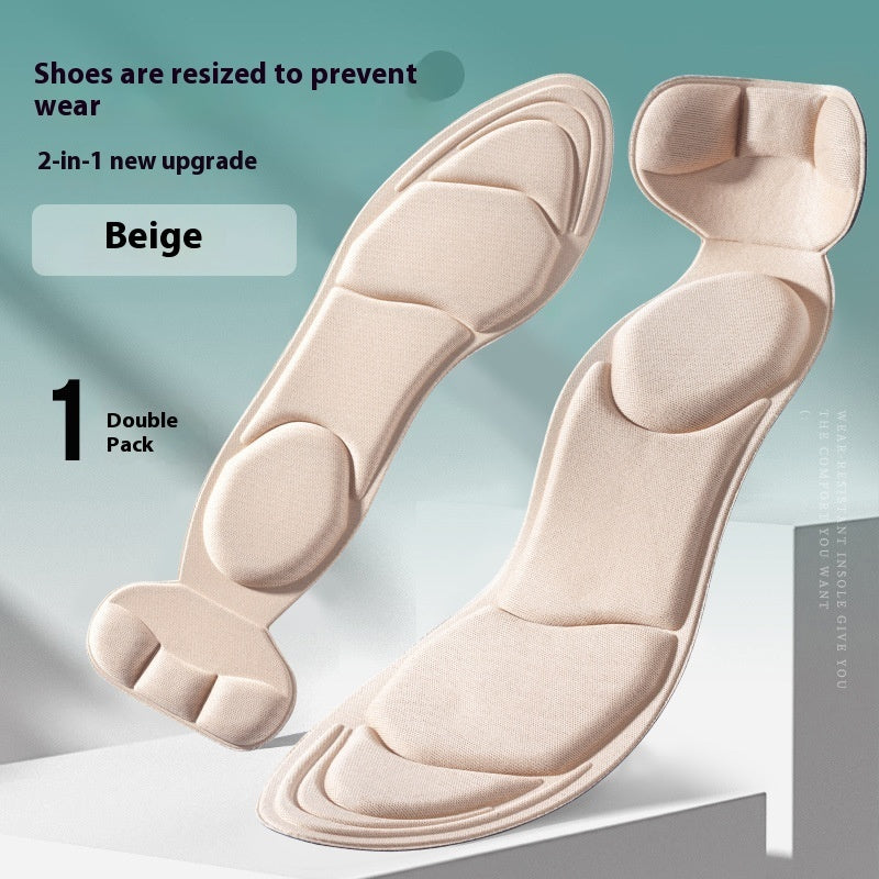 Loafers Insole