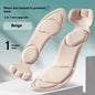 Loafers Insole