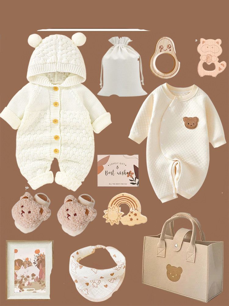 Moonbeam Baby Bundle