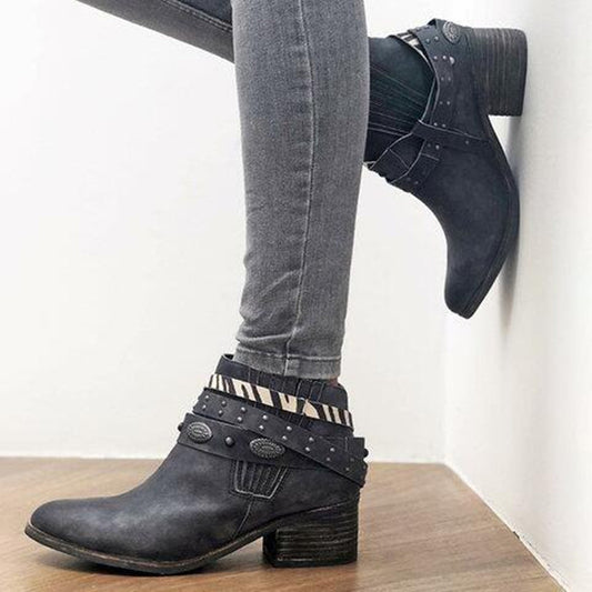Vintage Women's Shoes