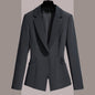 Temperament Suits Professional Women's  Skirts Small