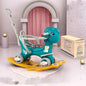 Rocking Horses For Toddlers