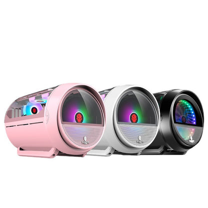 Genki Esports Profiled RGB Full Penetration