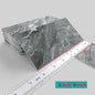 Household Marble Tile P.E.T Wall Sticker