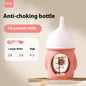 Choke Proof Feeding Bottles