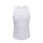Wide Shoulder Vest