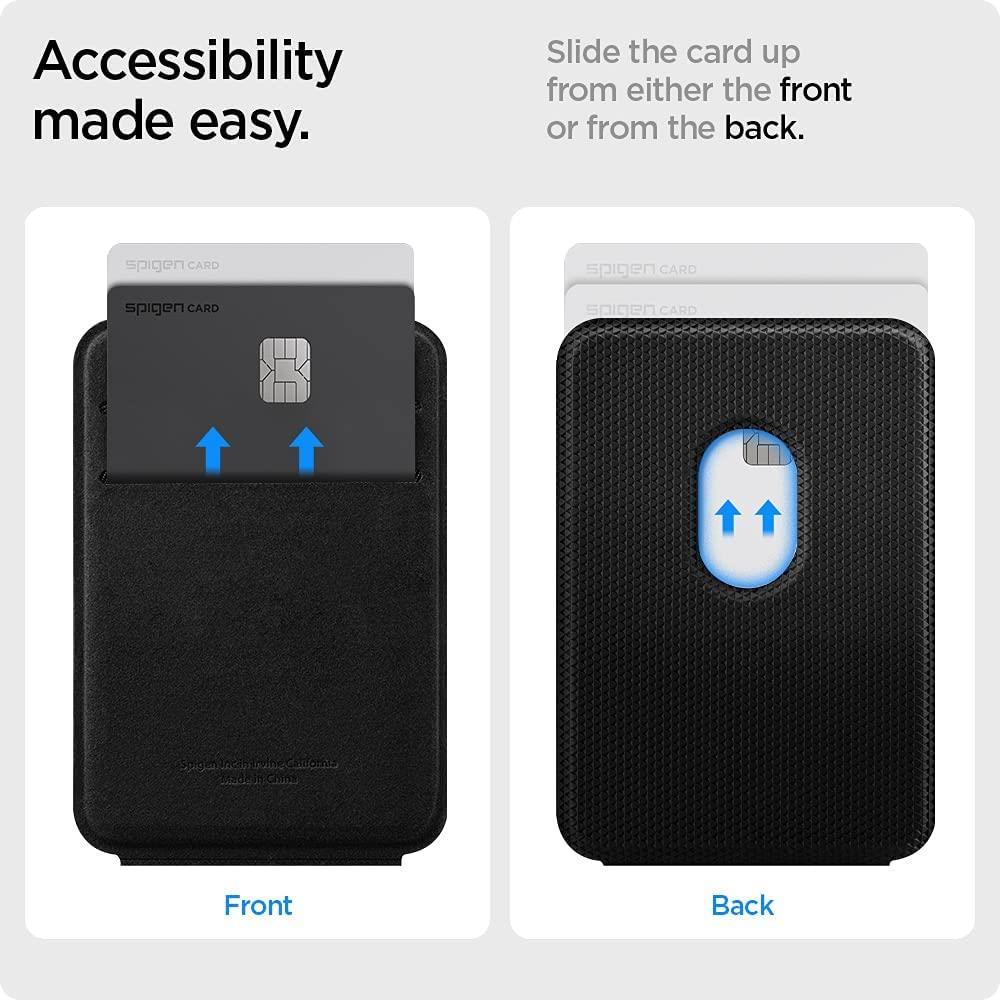 Magnetic Mobile Holder