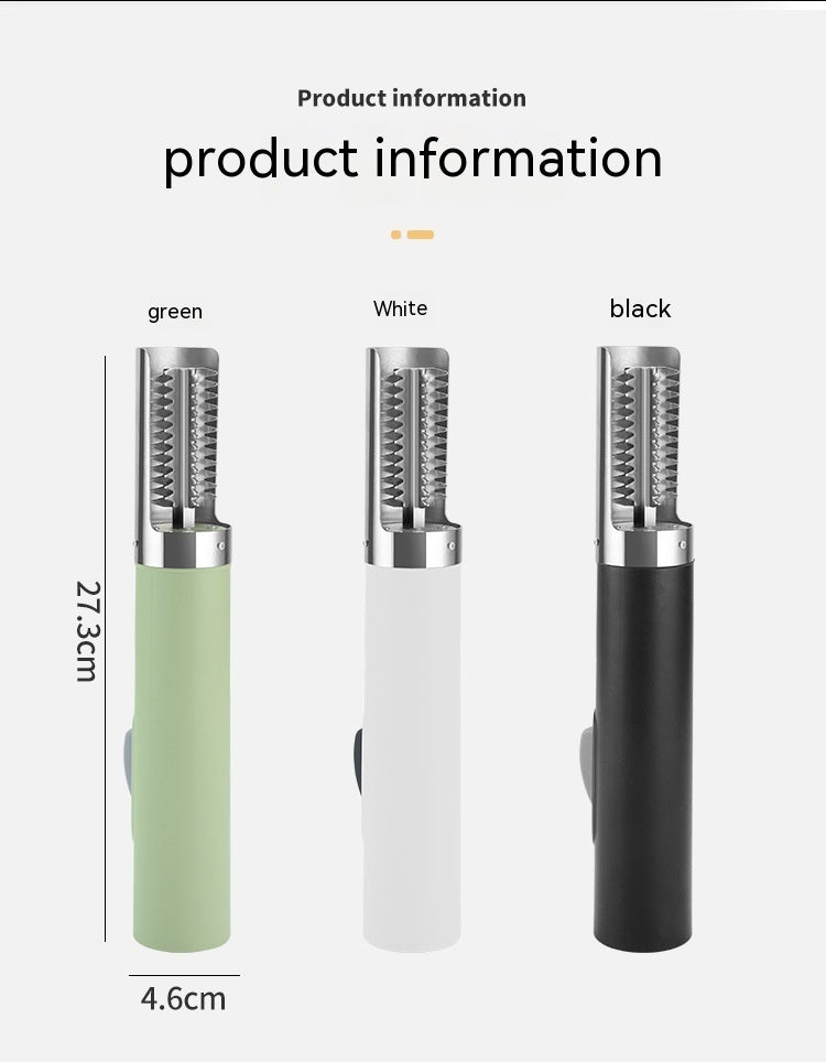 Handheld Electric Fish Scaler