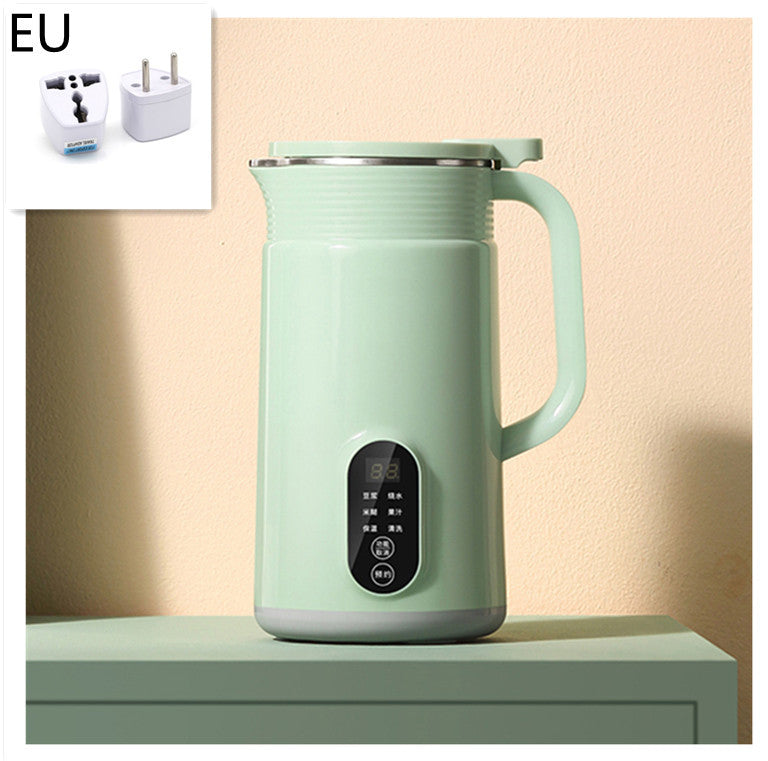 Automatic Grinding Heating Milk Machine