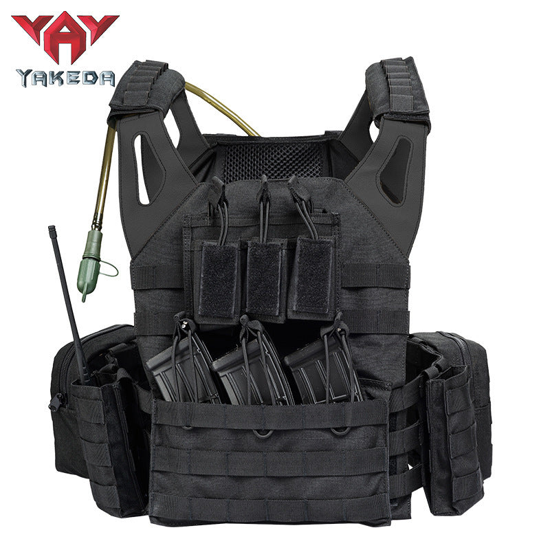 Tactical Vest Lightweight