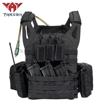 Tactical Vest Lightweight
