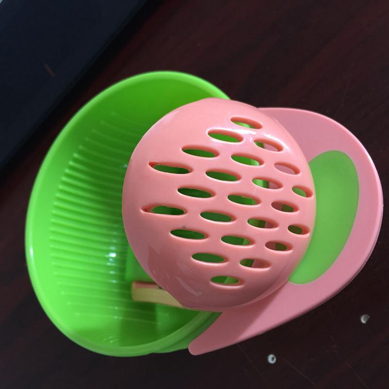 Baby Feeding Set