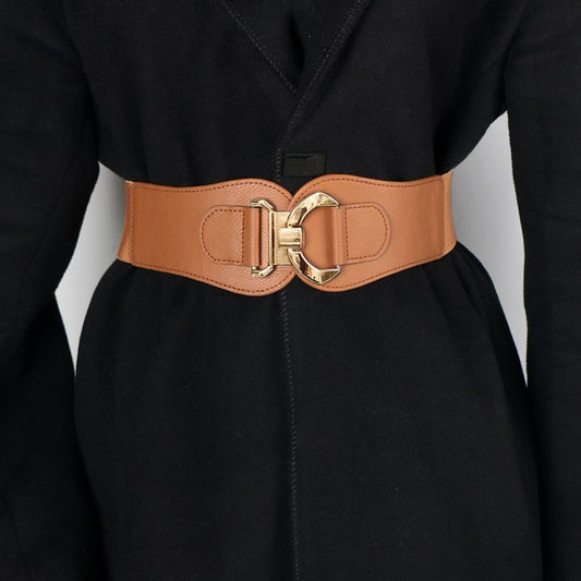 Women's Fashion Stretch Belt