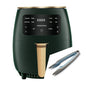 Smart Electric Fryer