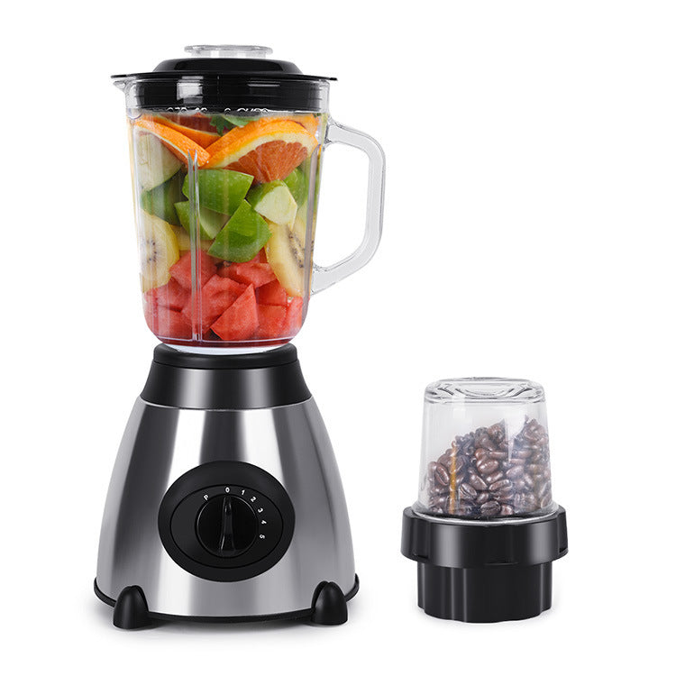 Fruit & Supplement Grinder
