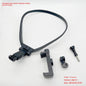 360 Camera For Collar Mobile Bracket