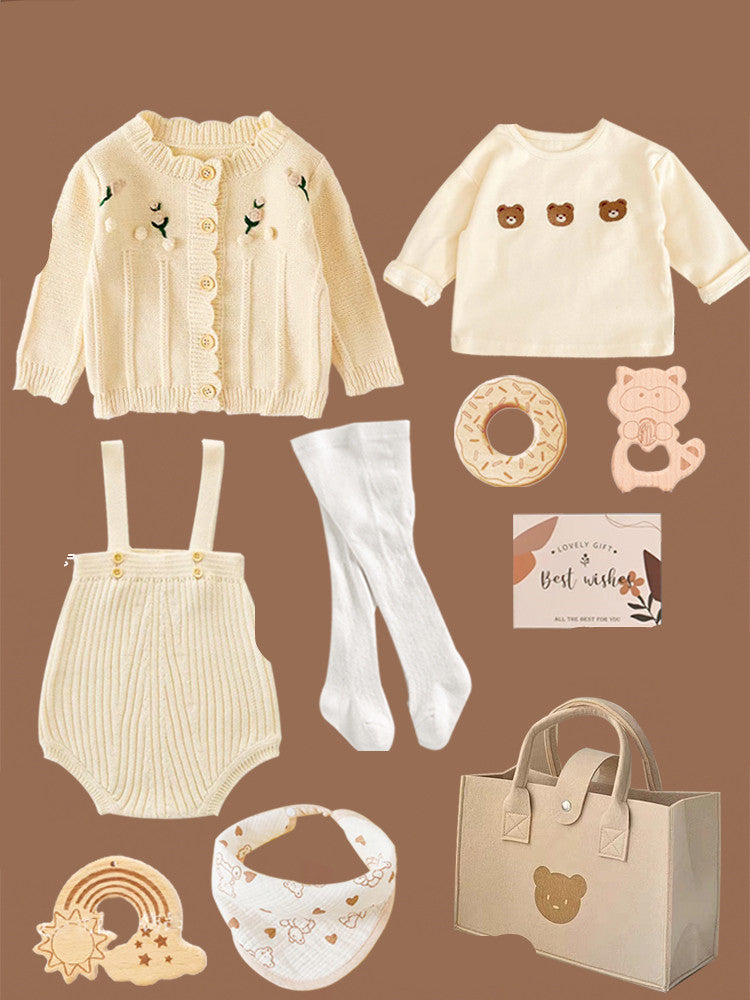Moonbeam Baby Bundle