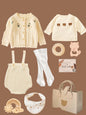 Moonbeam Baby Bundle