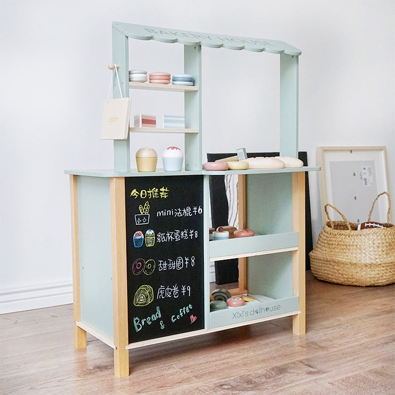 Kids Kitchen Playset