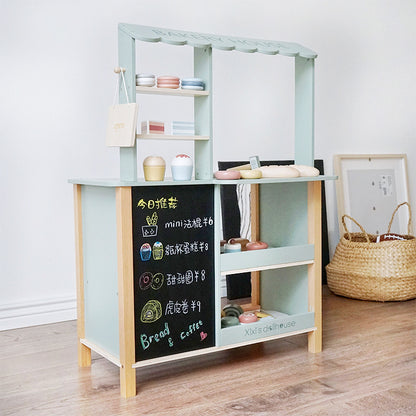 Kids Kitchen Playset