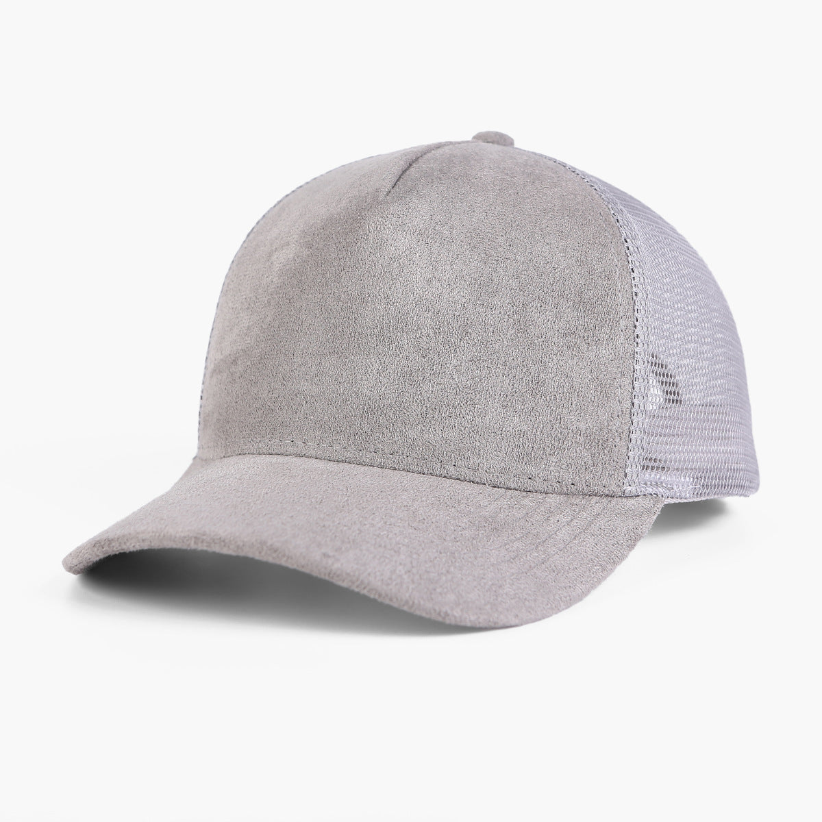 Suede Vintage Cap