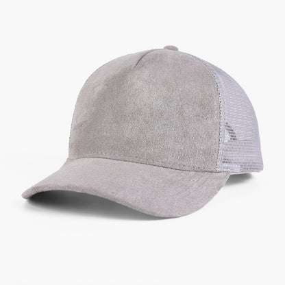 Suede Vintage Cap
