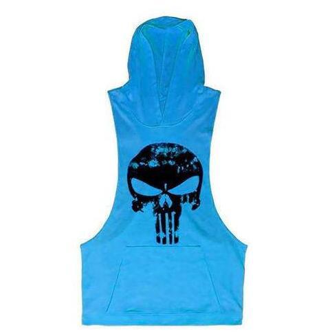 Beast Mode Skull Hood