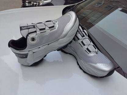 Peak Vent Leisure Breathable Sneakers