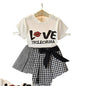 Baby Girls Summer TShirts