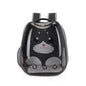 Breathable Portable Pet Bag Chest Backpack