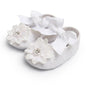 Lace Petal Baby Walkers