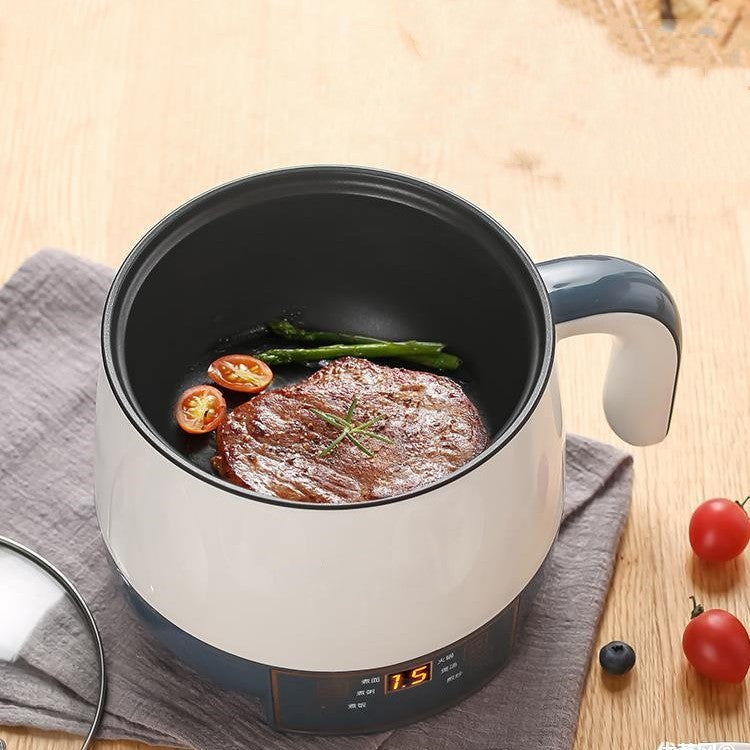 Students Multifunctional Electric Cooking Pot