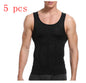 Men Tummy Shaper Vest