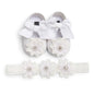 Lace Petal Baby Walkers