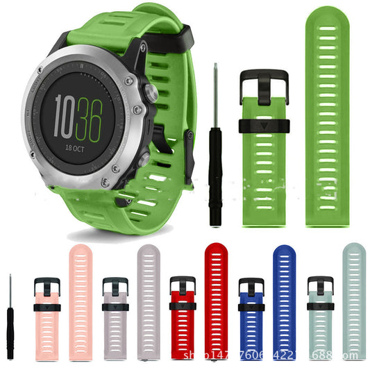 Watch Bands