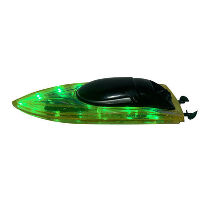 Electric Remote-control Water Ship