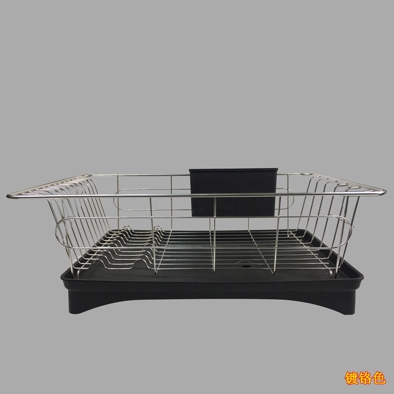 Stainless Dish Drying Rack