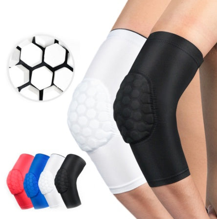 Anti-Collision Cuff