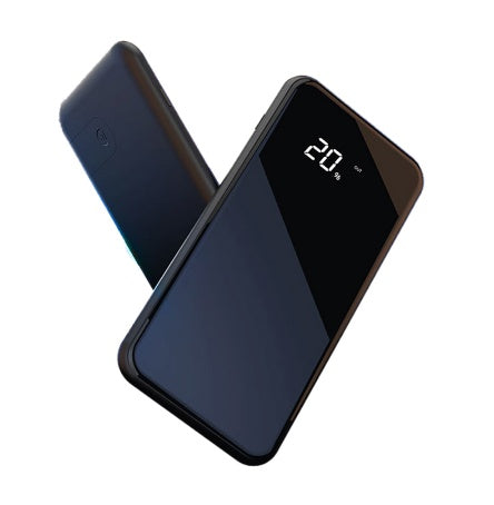 Wireless Phone Charger