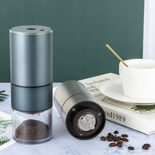 Mini Coffee Machine