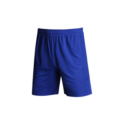 Men Soccer Shorts