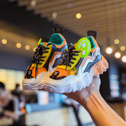 Color Craze Kicks