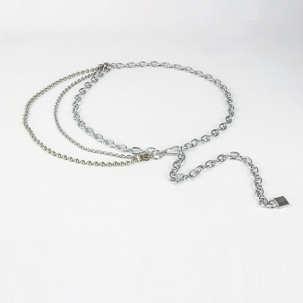 Punk Jewelry