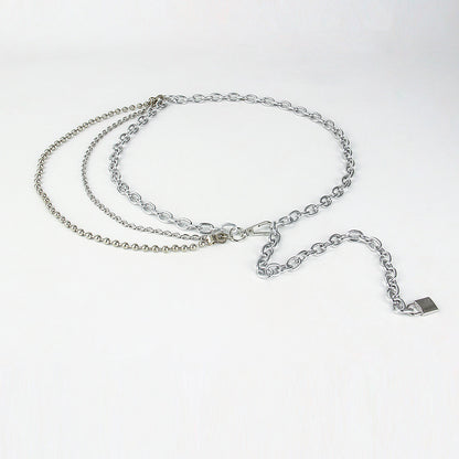 Punk Jewelry
