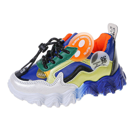 Color Craze Kicks