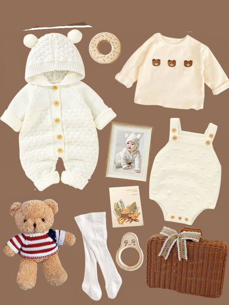 Moonbeam Baby Bundle